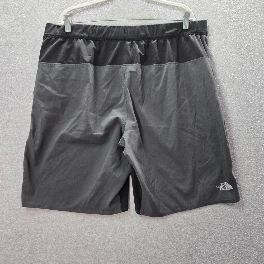 The North Face ***loose stitches